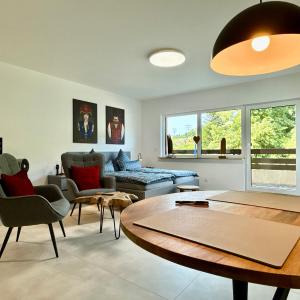 Black Forest Apartment - Bollenhut