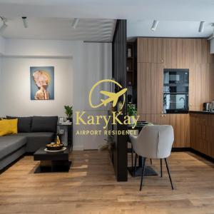 Otopeni KaryKay Airport Residence