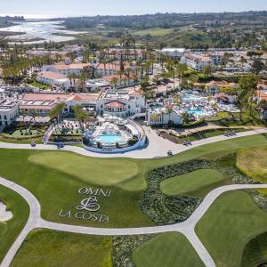Omni La Costa Resort & Spa Carlsbad