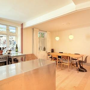 ApartmentInCopenhagen Apartment 1715