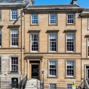 Cairn BNB Introduces Blythswood Apartments - Experience exceptional luxury living in Glasgow's most desirable location