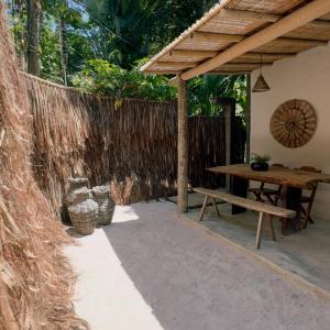 Casa Castanha 4 min do Quadrado