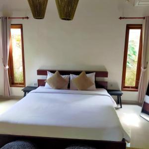 Parq Ubud 2 Bedroom