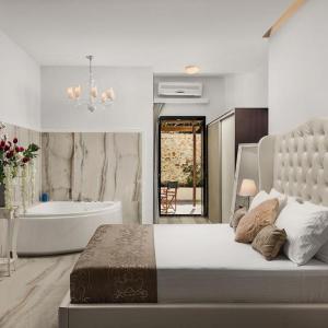 Pozzi Di Lusso Suites