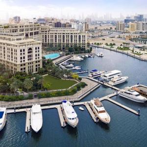 Blue Ocean Holiday Homes - Palazzo Versace