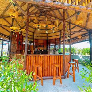 Phu Quoc villa