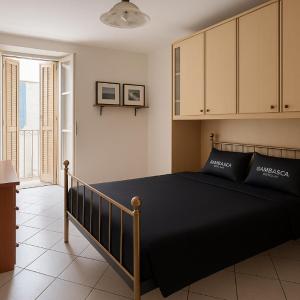 Gambasca Retreat
