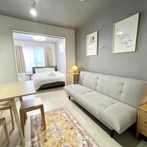 Newly built! Open SALE! Tokyo Near Haneda Airport Good transportation 西糀谷401