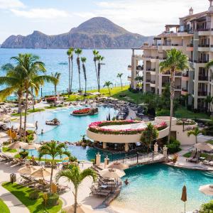 Unwind in Style Villa La Estancia Cabo