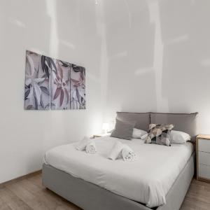 Abbiategrasso M2 - one bedroom app - WiFi