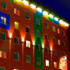 1st Creatif Hotel Elephant