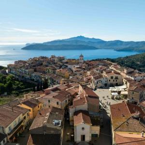 Appartamenti Le Miniere 2 e 3 - Goelba