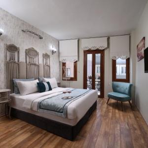 Oriella hotel