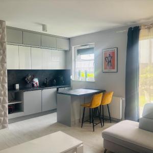Spektrum seaside apartment - garden&parking