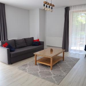 Apartament numer 4 Bory 6A