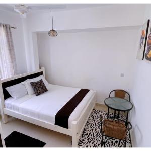 Stylish 1 bedroom in central Nyali