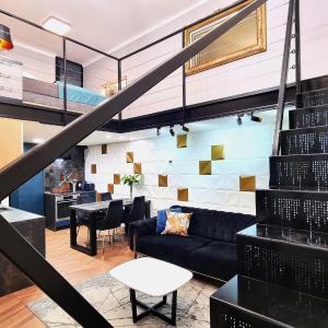 Goldcentral Apartment NEOcity B6 - next to New York Cafe