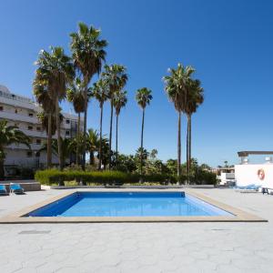 Cosy apartment near the sea in Las Americas by Olax Rentals
