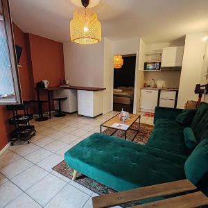 Appartement Rangeuil Toulouse