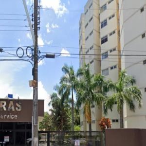 Araras Apart