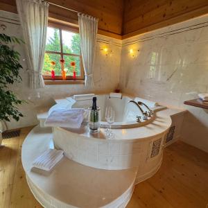 Romantikhotel Alte Wiesen