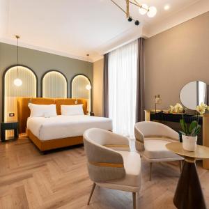 Je Rome Hotel