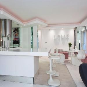 Luxury Hampstead Garden Apartment