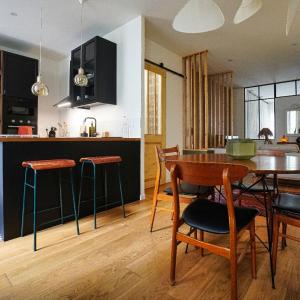 Bel Appartement Cosy
