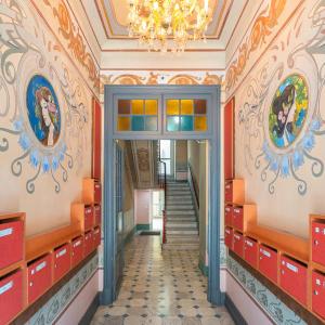 A 2 pas de la Mer - Climatisation - Wifi - Cuisine - Tramway