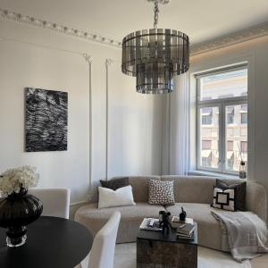 Stylish Apartment at Frogner