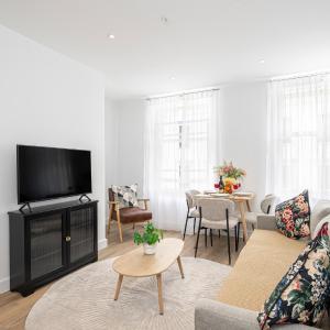 Chandos Place Residence