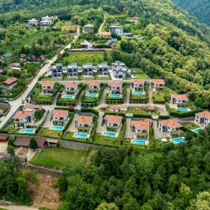 Nevras Resort Sapanca