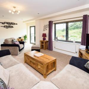 North Bay Sands Apartment 3 - Uk2631