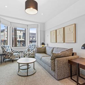 QV Stays Luxury Jervois Road Haven