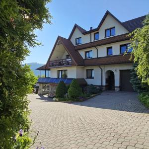 Apartamenty i Pokoje U Katarzynki Katarzyna Stępień