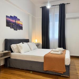 Athenian Stay Kolonaki Apartment