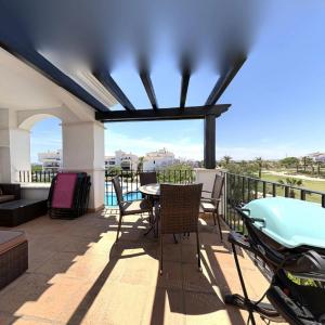 Casa Fairway Oasis-An MHR Property