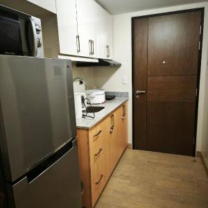 Modern Studio Condo in Heart of Quezon City