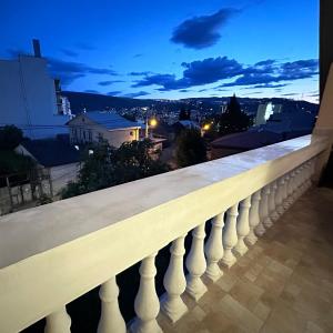 Family Guesthouse - MACHARASHVILI