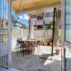 Sturla32 Garden - Gaslini