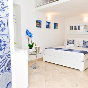 La Perla Blu