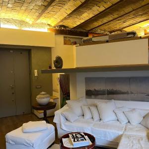 Luxury loft Il Grottino