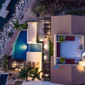 1007 -- Casa Buena Vida