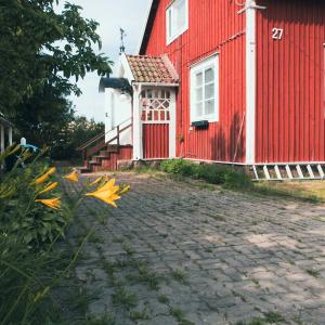 Peltohovi Guest house