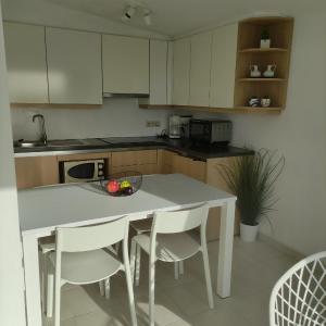Appartement Iris