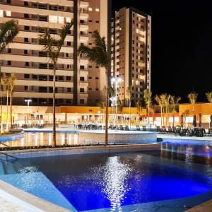 Grein Solar das Águas Park Resort