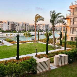 Marina Marassi - Luxury 3 bd Chalet