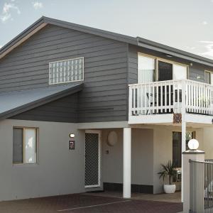 Archipelago Apartments Esperance