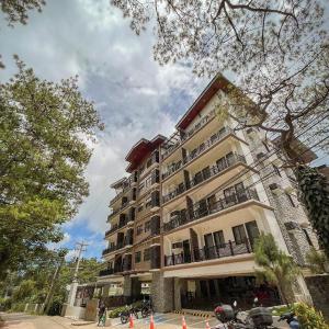 Brenthill Condo Baguio