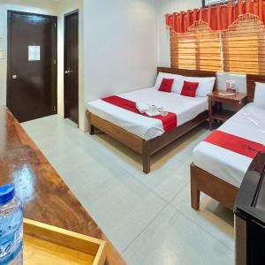 RedDoorz at Sta Cruz Naga City